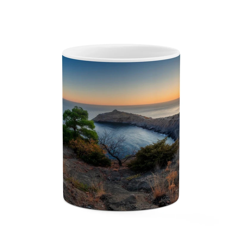 ماگ کاکتی مدل منظره کد mgh17399