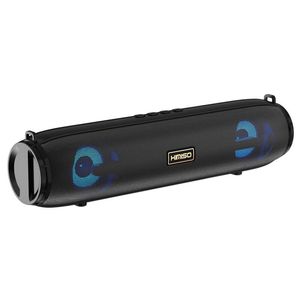 اسپیکر بلوتوثی  کیمیسو مدل km-203