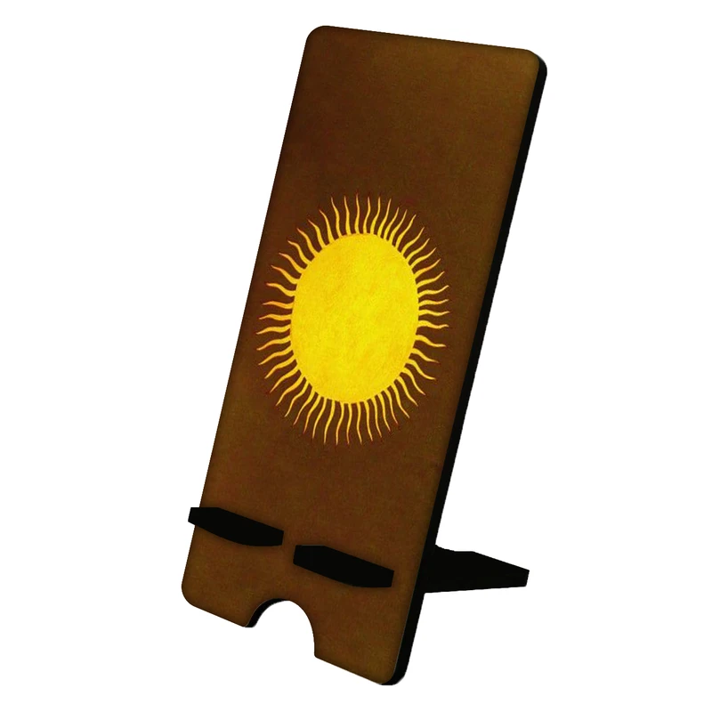 پایه نگهدارنده گوشی موبایل مدل فانتزی کد 1445