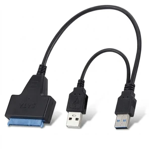 مبدل sata به usb.3 مدل cable2