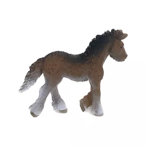 فیگور مدل کره اسب کوچک کد 75