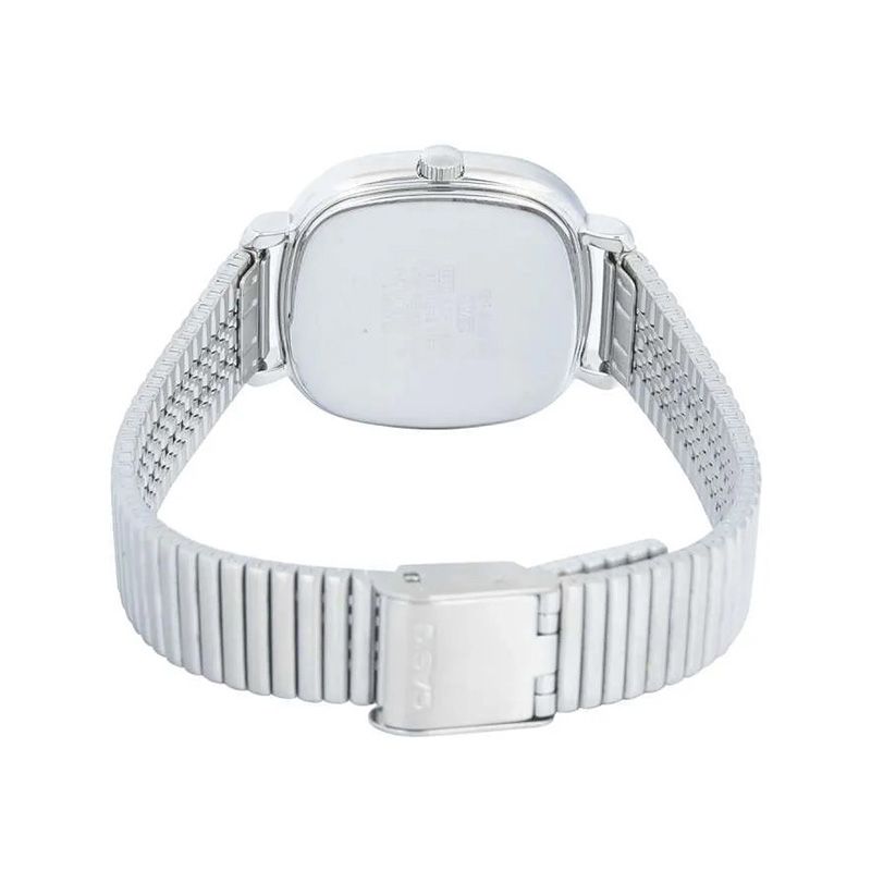 ساعت مچی عقربه‌ای اتوماتیک زنانه کاسیو مدل LTP-B166D-2A -  - 2