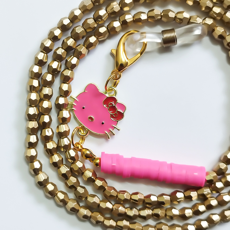 بند عینک مدل ثمین