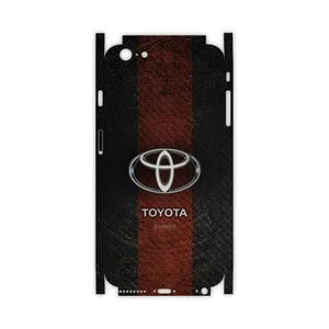 MAHOOT  TOYOTA-FullSkin Cover Sticker for Apple iPhone 6S Plus