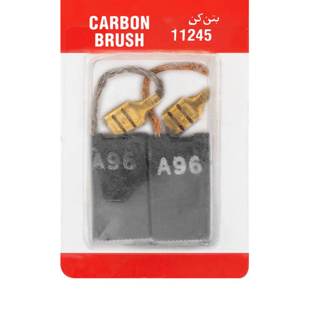 ذغال بتن کن مدل 11245 مجموعه دو عددی