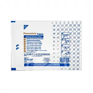 چسب بخیه فارما استریپ مدل R02 بسته 100 عددی