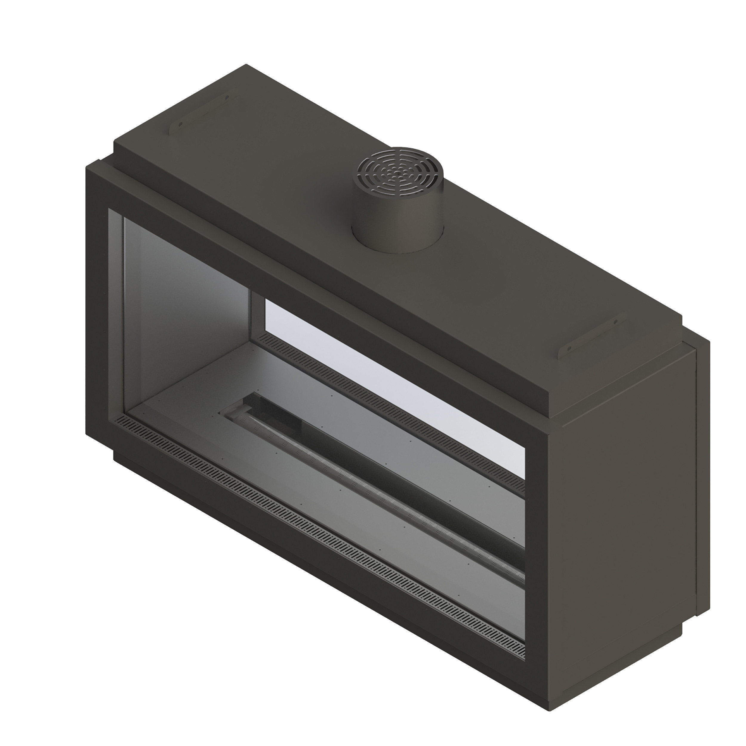 شومینه گازی شومینه آوالون مدل واسکا 100 شومینه گازی شومینه آوالون مدل واسکا 100