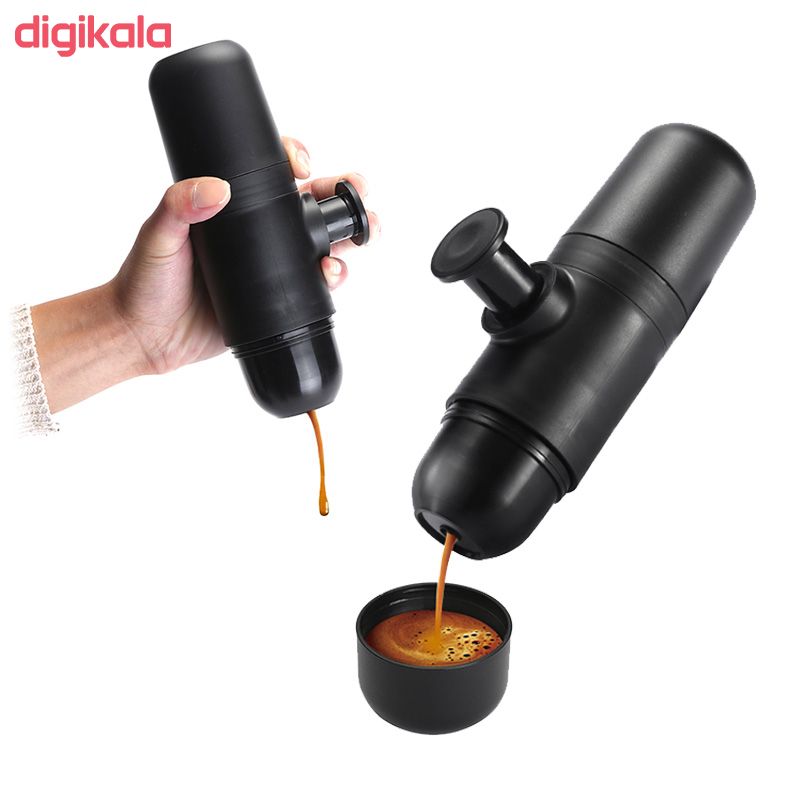 اسپرسوساز بارستو مدل TRIPRESSO main 1 21