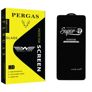 Waily Nice Pergas SuperD Screen Protector For Xiaomi Redmi Note 11SE