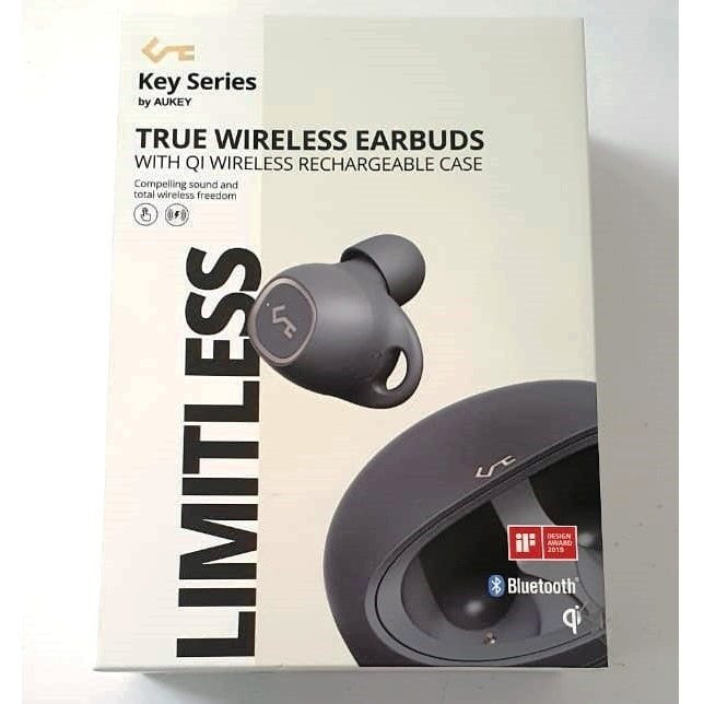 هندزفری بی سیم آکی مدل FAR Soundstream Bluetooth Headphones EP-T10 1