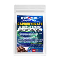 کربوهیدرات شکلاتی جیم ان فیول - 3 کیلوگرم