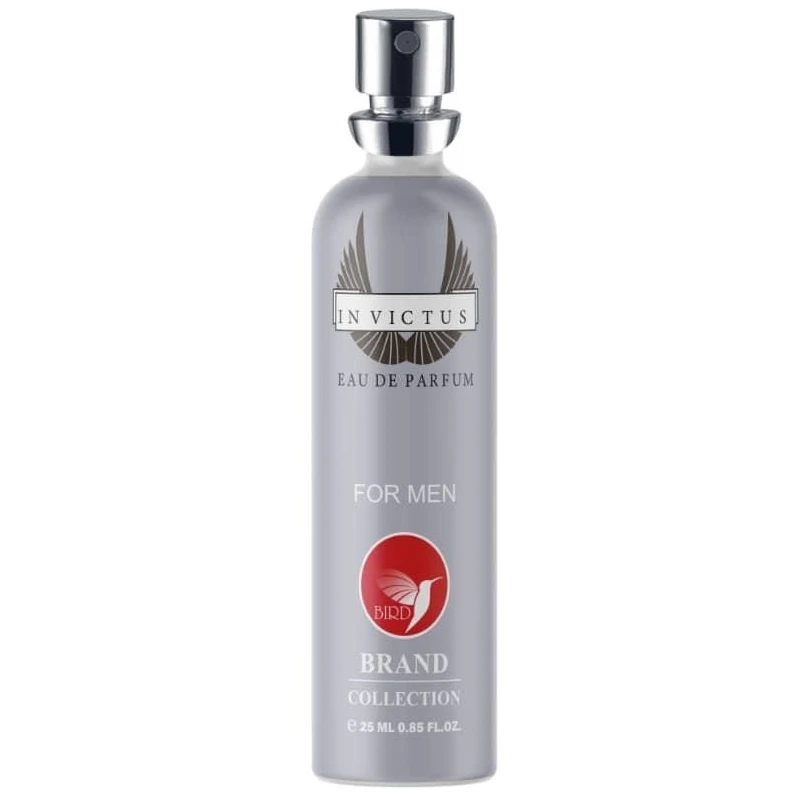 عطر جیبی مردانه برد برند کالکشن مدل اینوکتوس حجم 25 میلی لیتر