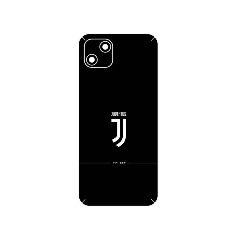 برچسب پوششی ماهوت مدل Juventus مناسب برای گوشی موبایل ویکو T10