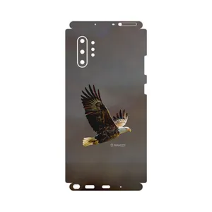 MAHOOT Eagle-FullSkin Cover Sticker for Samsung Galaxy Note10 Plus