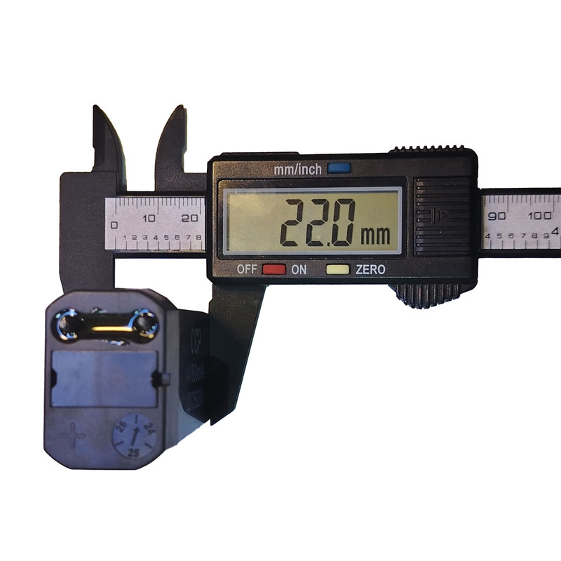 باتری سیلد اسید 4 ولت 800 میلی آمپر ساعت سی سی پی مدل 4V-800mah