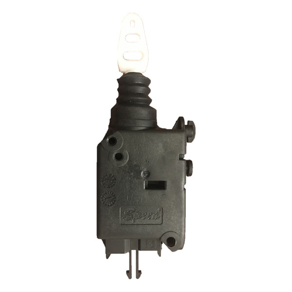 پمپ قفل در عقب خودرو اسپید مدل Actuator02