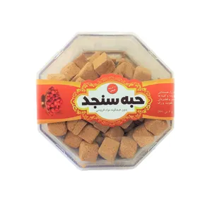 شیرینی سنجد مجلسی - 200 گرم