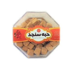 شیرینی سنجد مجلسی - 200 گرم