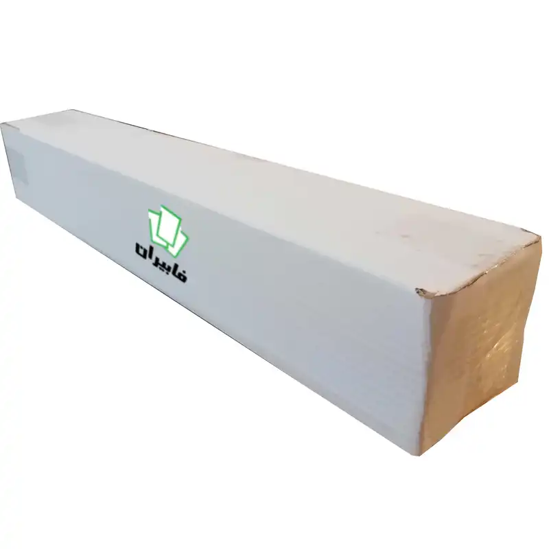 رول کاغذ کرافت فابیران مدل رول کنجدی 80 کد 127R80c