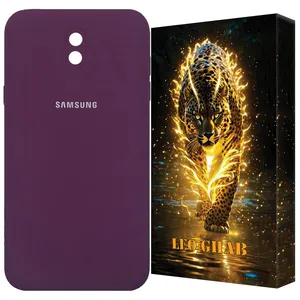 LEO GHAB SILILK Cover Suitable For Samsung Galaxy J5 2016 / Galaxy J510