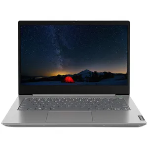 لپ تاپ 14 اینچی لنوو مدل ThinkBook 14-IIL