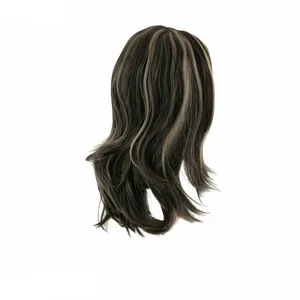 کلاه‌گیس زنانه ساتورا مدل BRO 743A کد 4.26