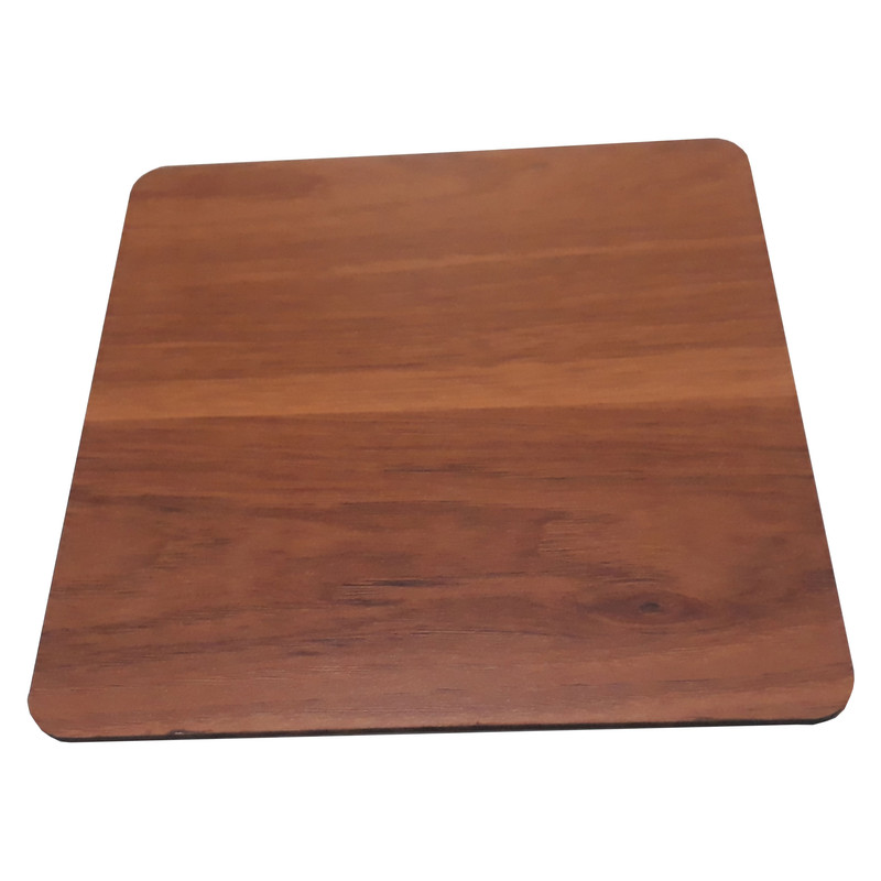 ماوس پد مدل 15 گردویی