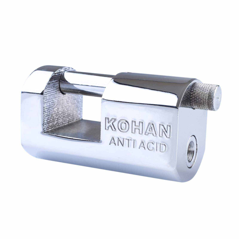 قفل کتابی کهن مدل k-ostovane101