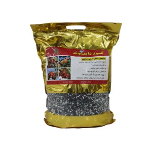 کود تقویتی چالکود دایموند مدل Gold0123 وزن 10 کیلوگرم