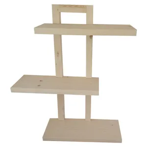 شلف دیواری مدل SH8448