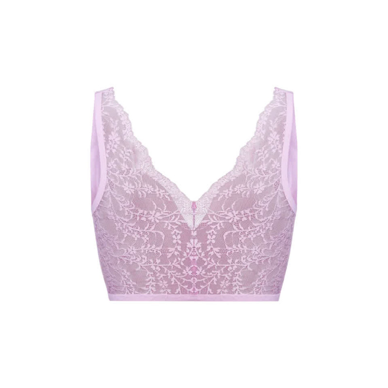 نیم تنه زنانه اسمارا مدل لیزری دانتل