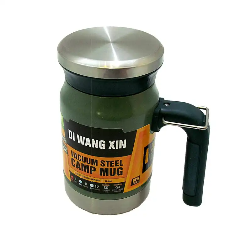 ماگ سفری مدل STLY300 گنجایش 0.5 لیتر