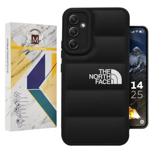 کاور مدل Scaler مناسب برای گوشی موبایل سامسونگ Galaxy A05s
