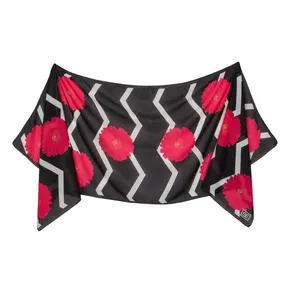 شال زنانه مدل MDS-CF2716