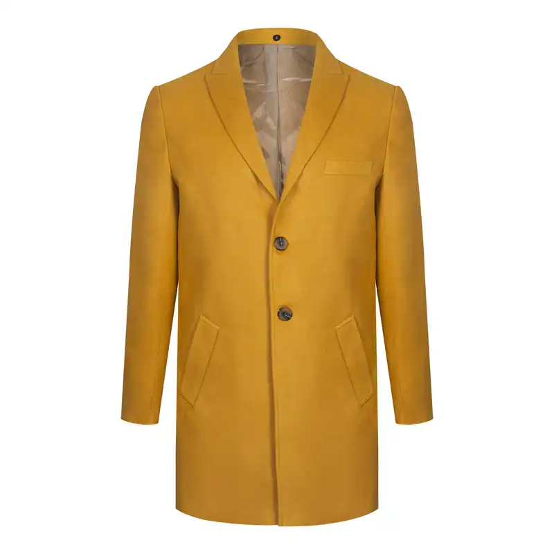 پالتو مردانه مدل  فوتر کد PF-27