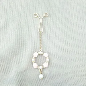 گیره روسری زنانه مدل AB919