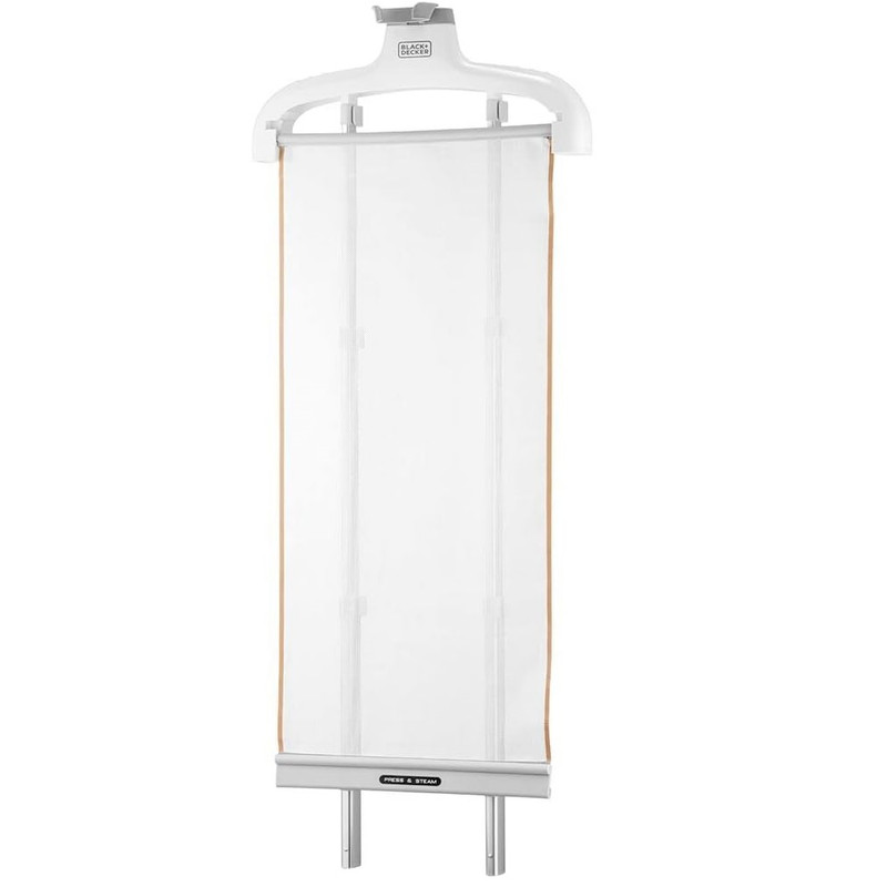 بخارگر بلک اند دکر مدل GST2400