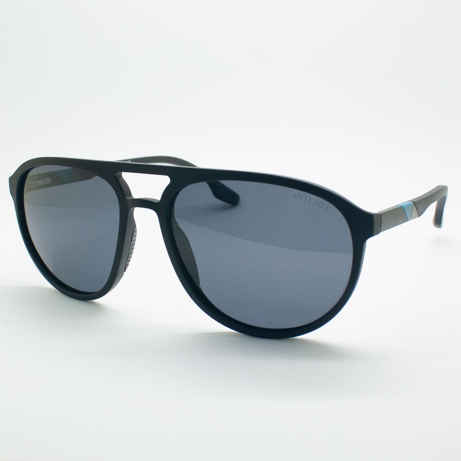 عینک آفتابی پلیس مدل FC03-12 C01U -  - 4
