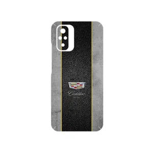 MAHOOT Cadillac Cover Sticker for Xiaomi Redmi Note 10s