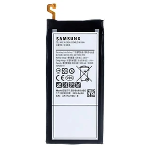 باتری موبایل مدل EB-BA910ABE34ظرفیت 5000 میلی آمپر ساعت مناسب برای گوشی موبایل سامسونگ Galaxy A9 2016