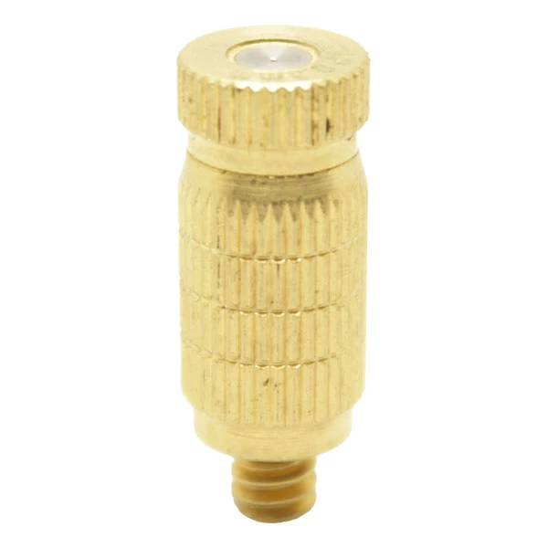 نازل مه پاش دینا مدل IP0.3mm بسته 10 عددی