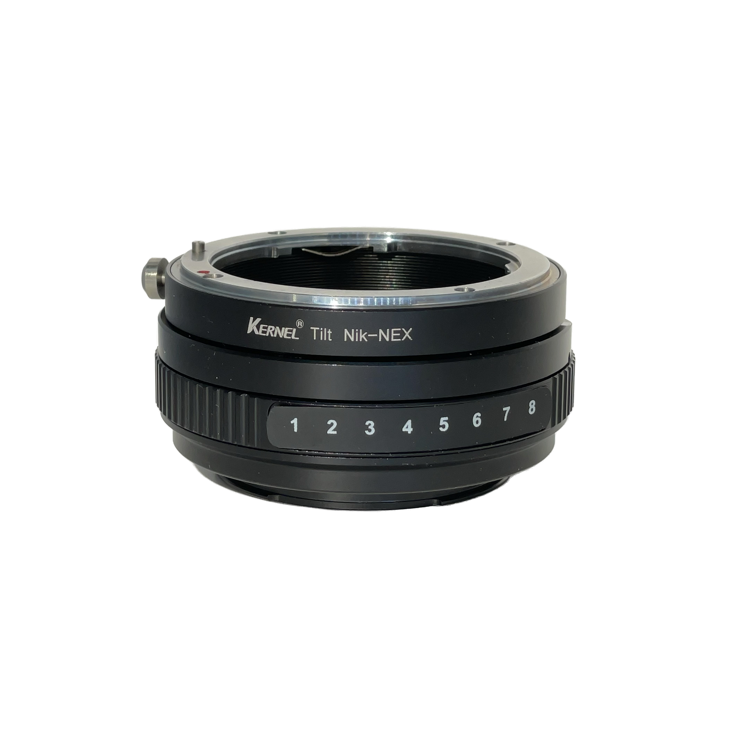 آداپتور لنز کرنل مدل ADAPTER TUBE FOR DIGITAL CAMERA - FOR NIK-NEX