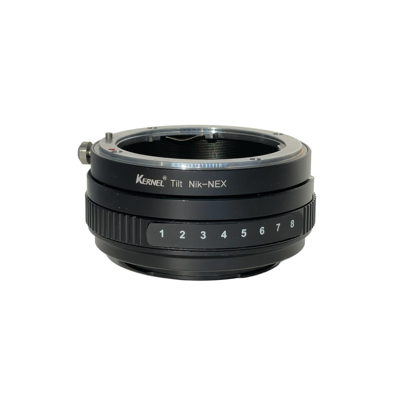 آداپتور لنز کرنل مدل ADAPTER TUBE FOR DIGITAL CAMERA - FOR NIK-NEX  