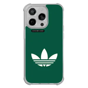 AKAM AMCWTA14PRO-ADIDAS11 Cover For Apple iPhone 14 Pro