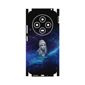 MAHOOT Cara Delevingne-FullSkin Cover Sticker for Xiaomi Poco C75