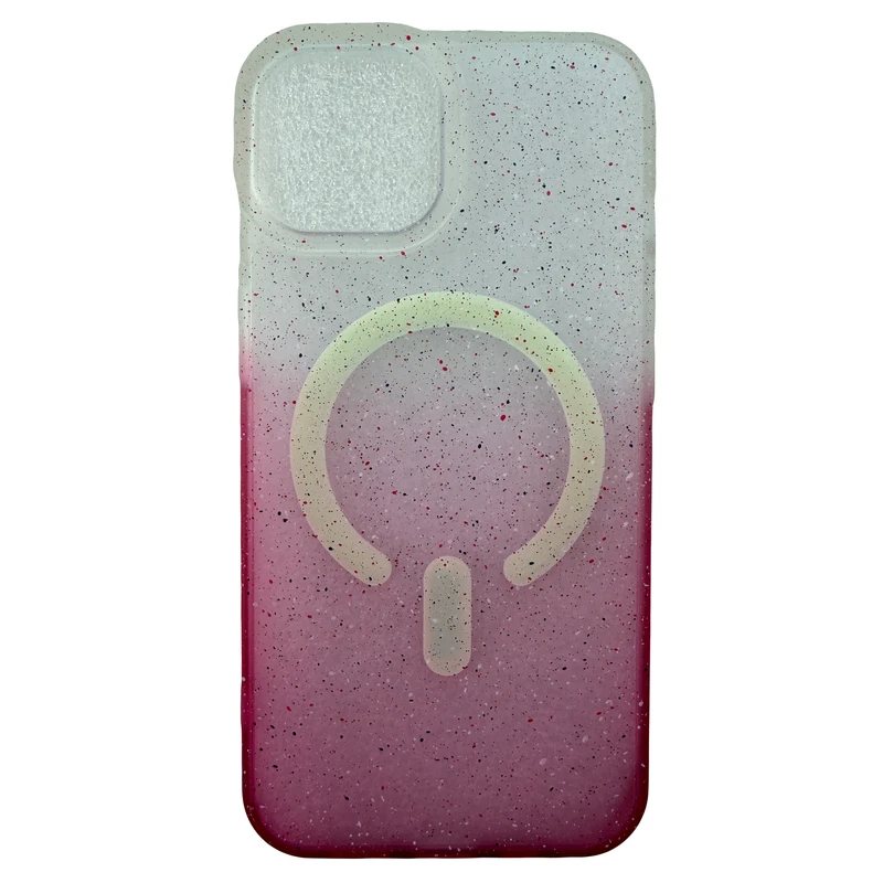 کاور مجیک ماسک مدل TD-14 مناسب برای گوشی موبایل اپل iphone 15 / 14 / 13