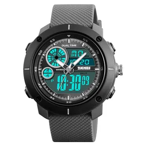 ساعت مچی عقربه‌ای مردانه اسکمی مدل 1361GY