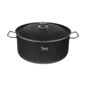 قابلمه تیارا مدل TR-36STG سایز 36