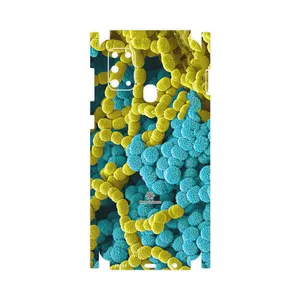 MAHOOT Atom Universe 1-FullSkin Cover Sticker for Samsung Galaxy M31