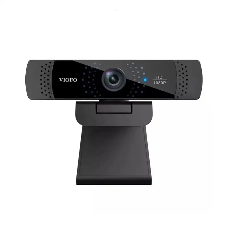 وب کم وای فو مدل P800